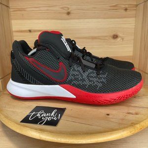 kyrie flytrap 2 red black